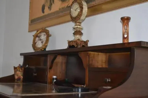 Vintage Home