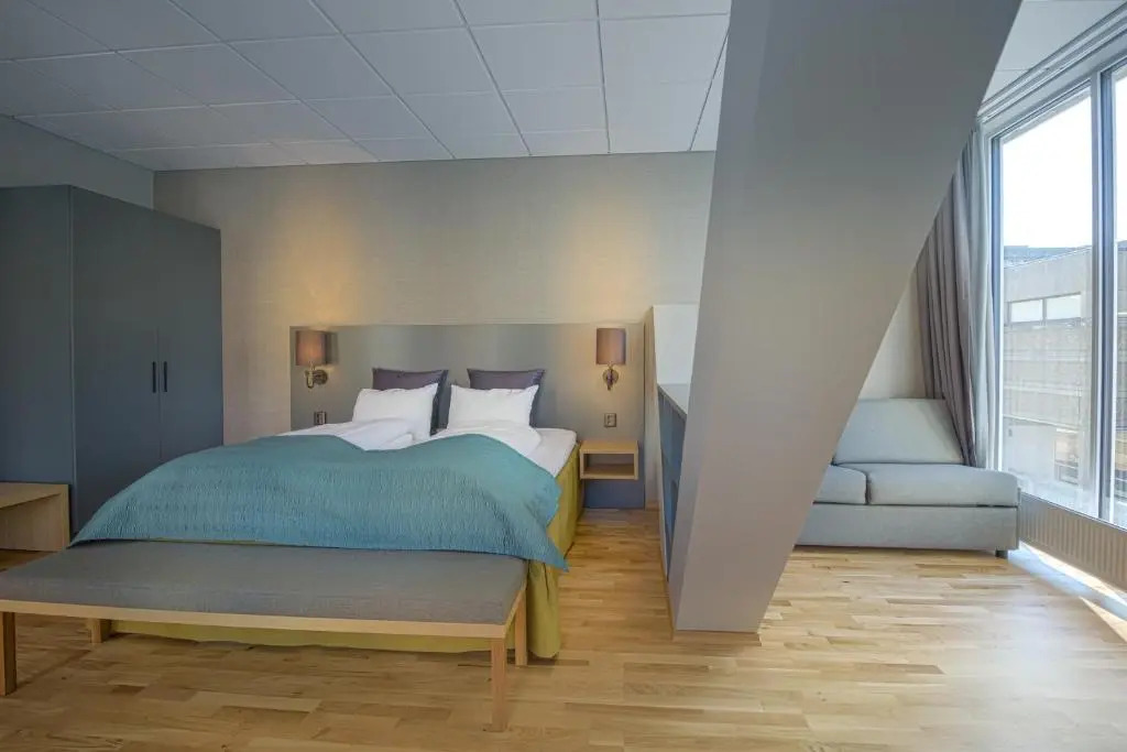 Hotel KRS