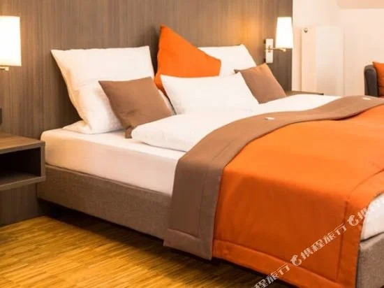 Stadthotel Reich