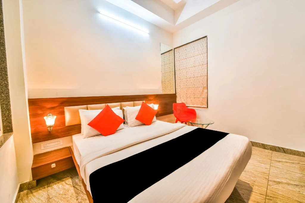 SPOT ON 73875 Hotel Sagar