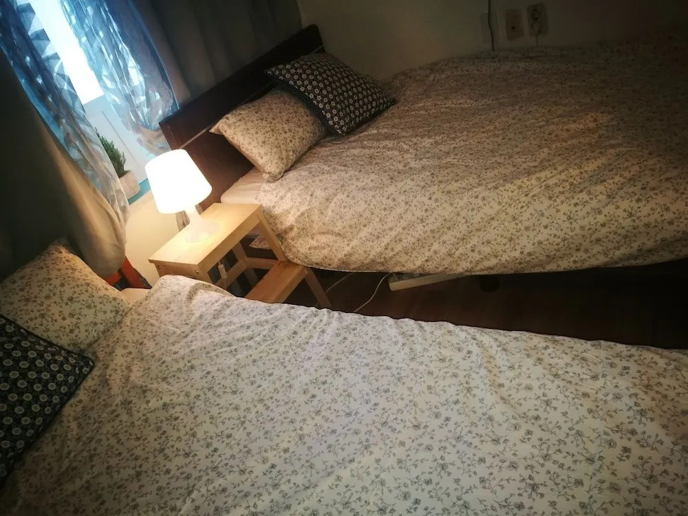 Hoong House - Hostel