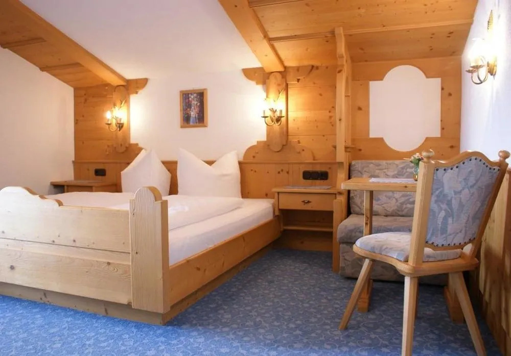 Apart Auhof