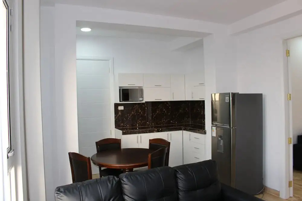 Blanca Rosas Rosas Place Vacation Rental
