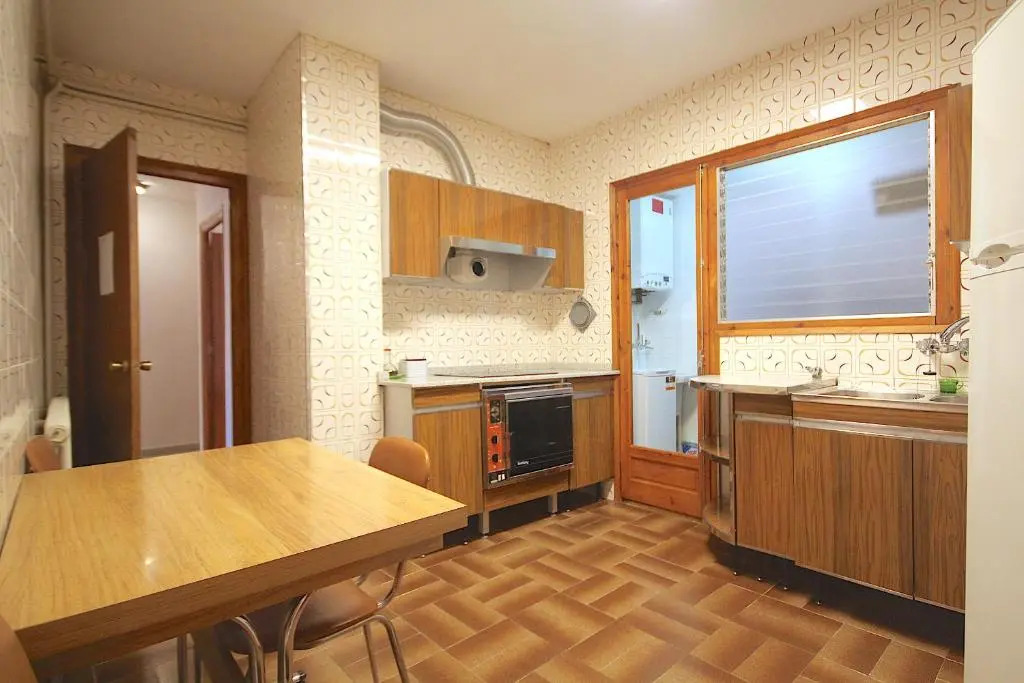 Apartament Lo Pallars - Great Comfort in Tremp