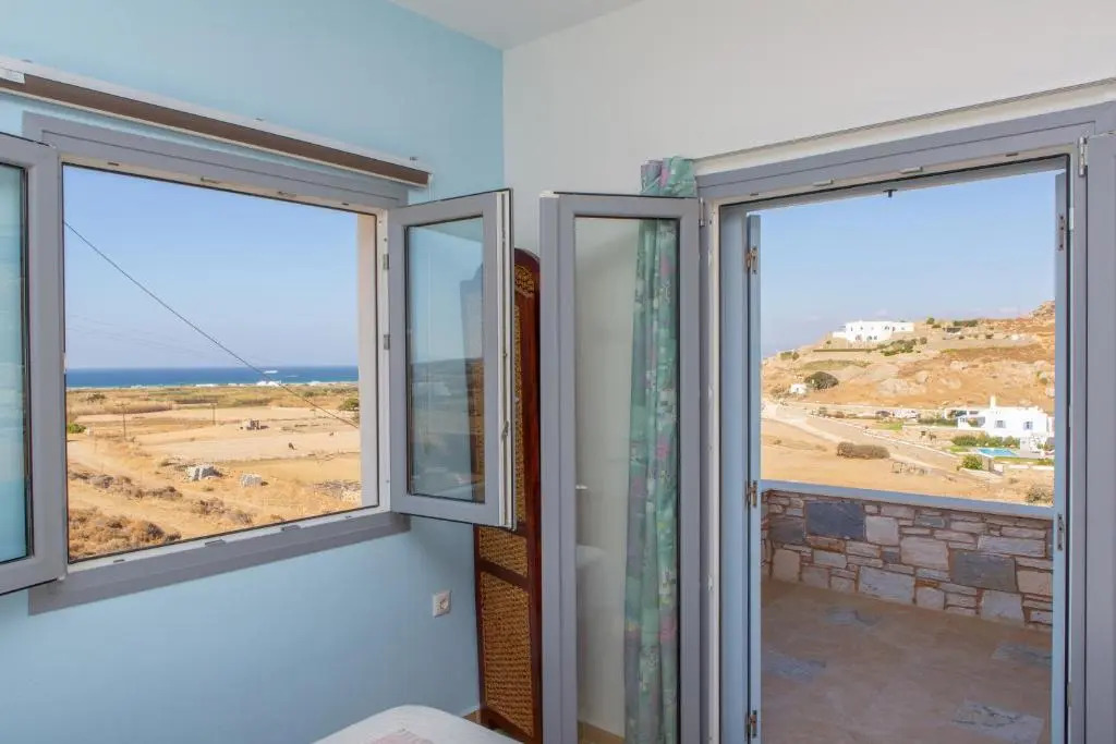 Armonia Studios, Apartments & Villa