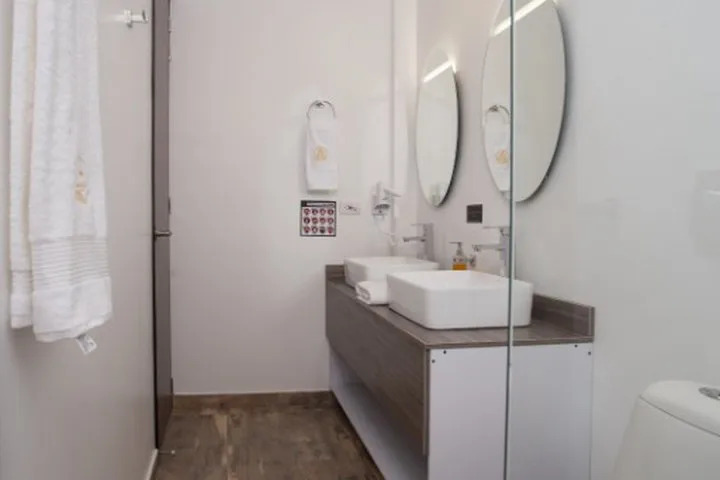 Hotel Aristo Gold