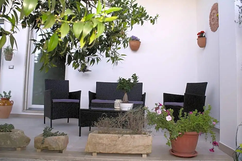 B&B Cafe Fausu