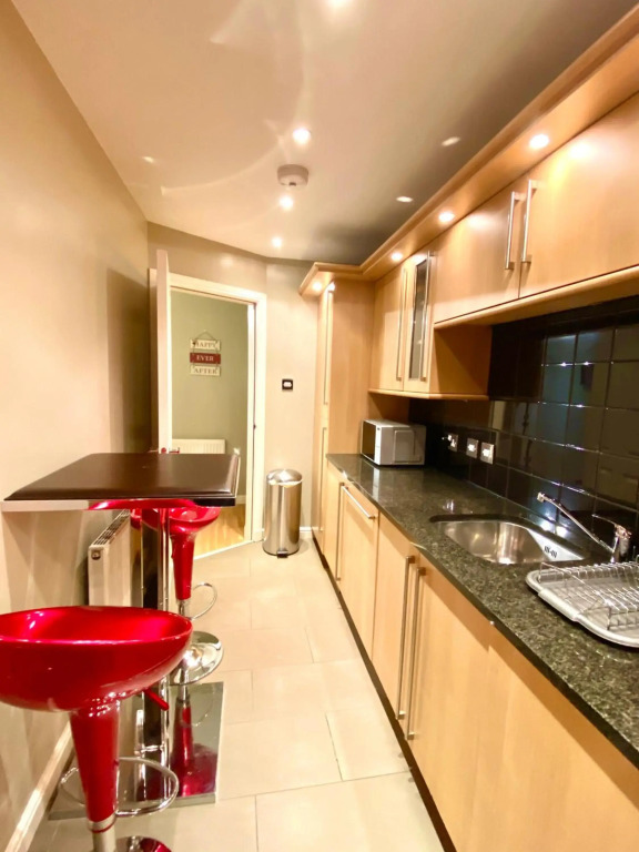 Advocates Apartment
