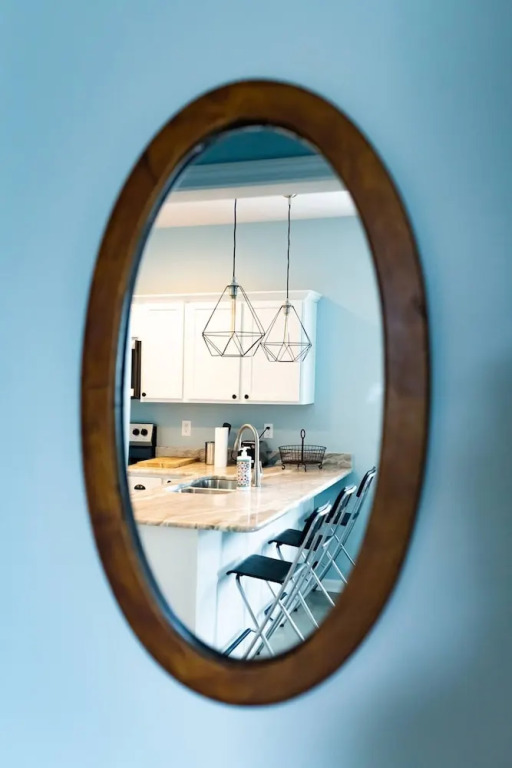 Clean & Serene House Studio - easy onoff I-40