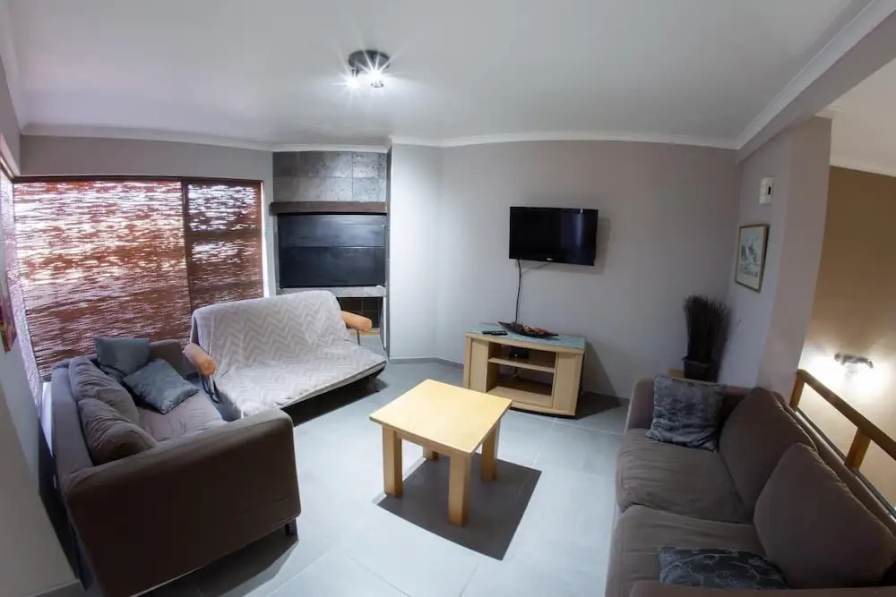 Meransha Langstrand Self Catering CC