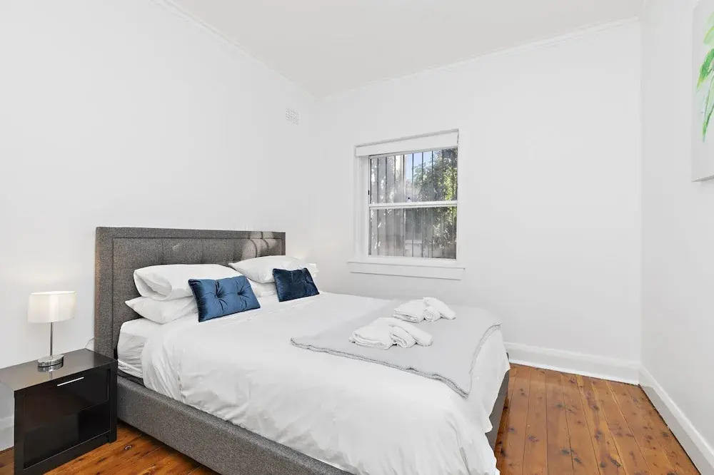 Bondi Beach House