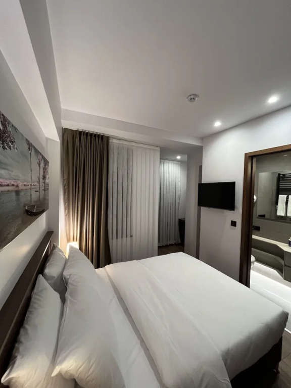 PALMERA HAGIA SOPHIA Hotel