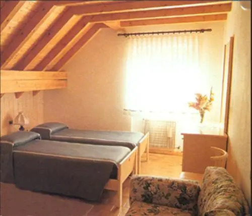 Rifugio Verenetta