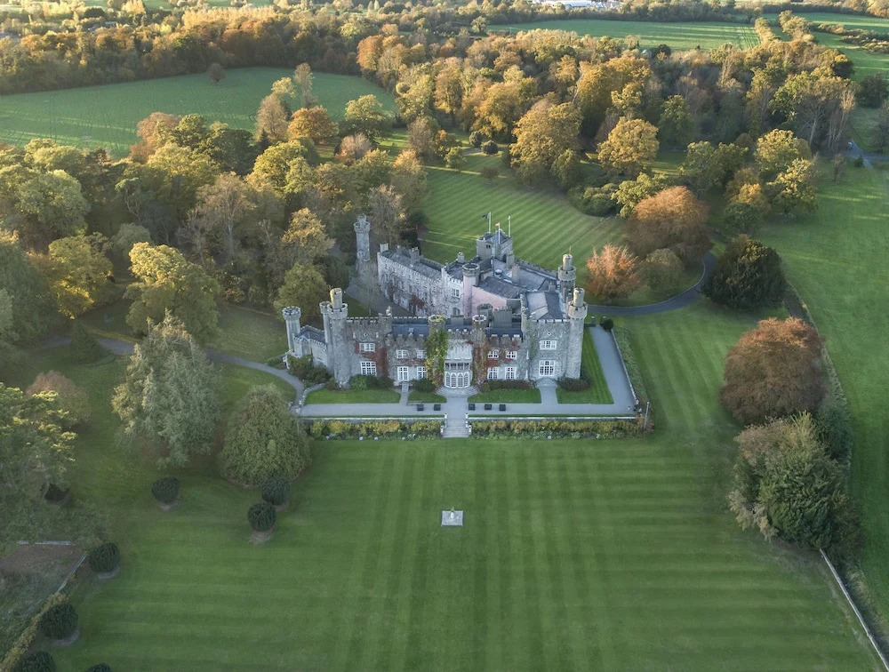 Luttrellstown Castle Resort