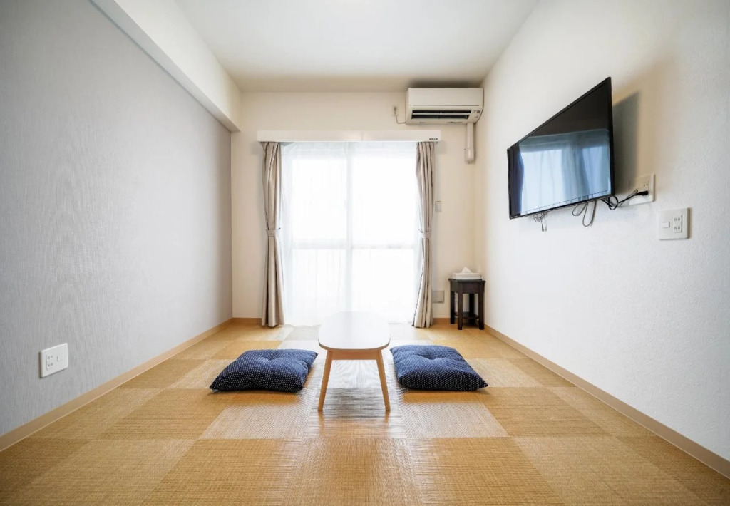 BiBi Hotel Cosmos Shintoshin