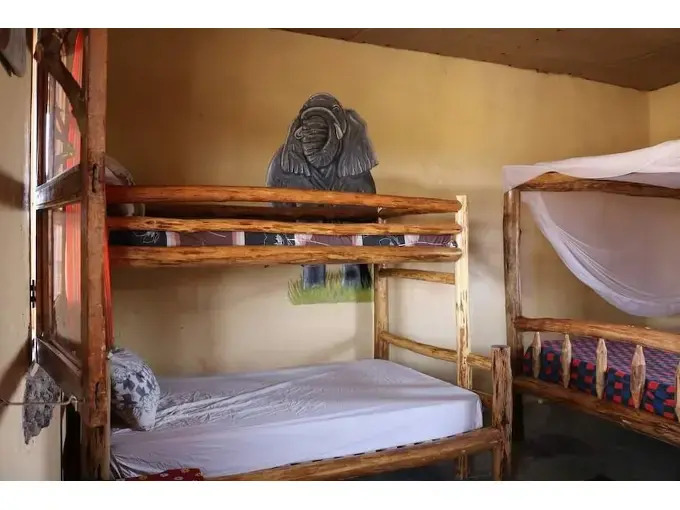 WE4Kenya Guesthouses