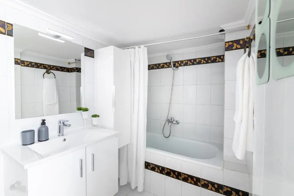 F & B Collection - Seaview 2 bedroom Penthouse
