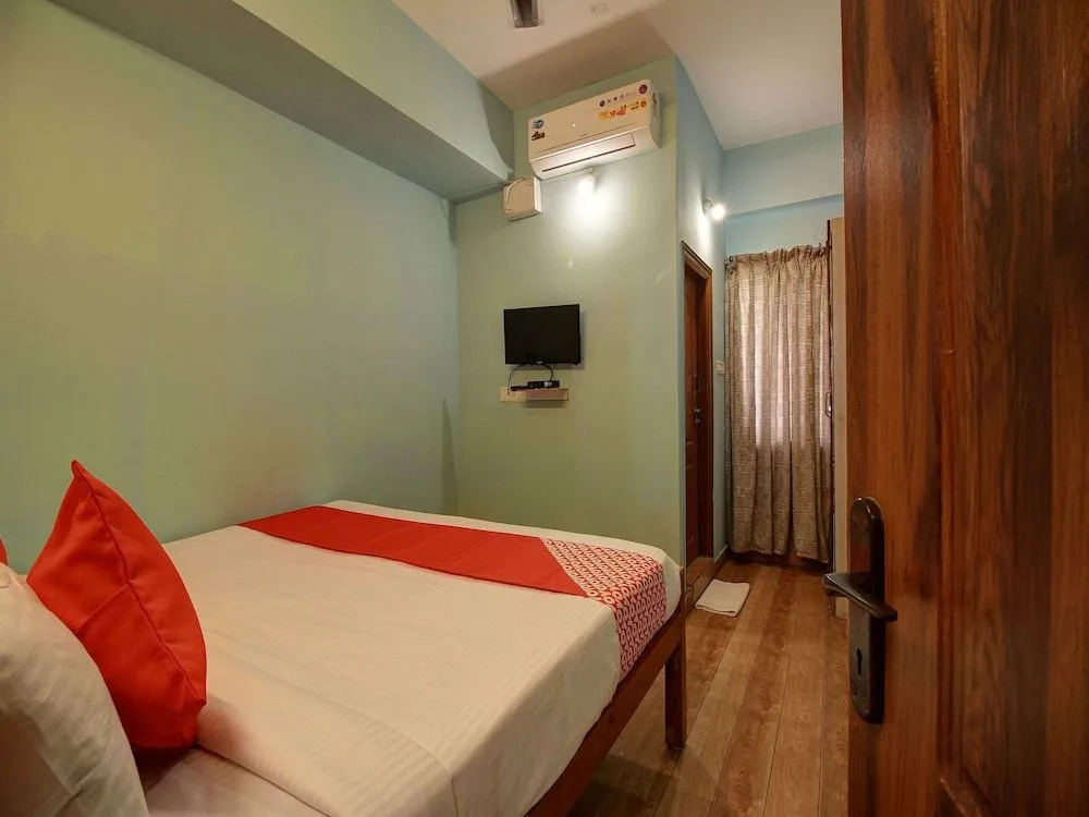Hotel O Sri Sai Guru Comforts