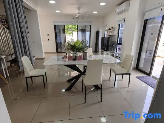 VnV DORM HOMESTAY