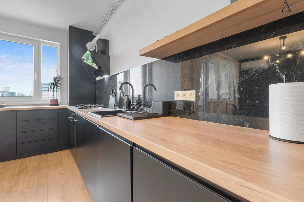 XOV 1BDR Apartments in Pipera