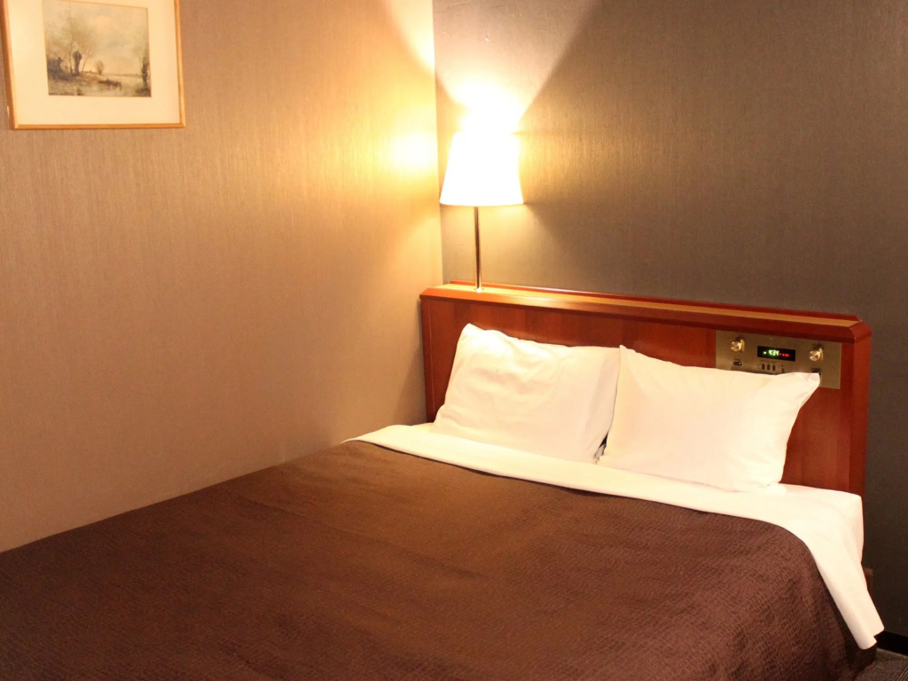 HOTEL LiVEMAX BUDGET Yokohama Tsurumi