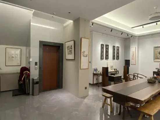 Dongshan Every Trip Meisu Homestay