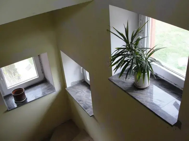 Hostel Promyk