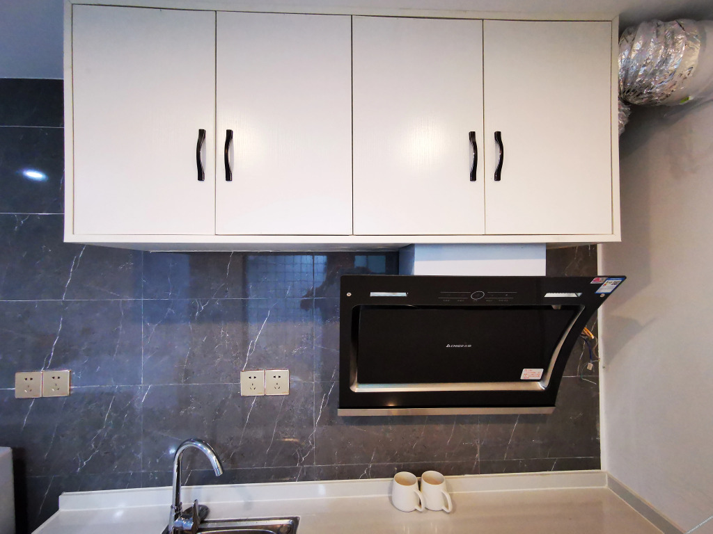 QYU chain·SUNLIGHT apartment（YGCSDZX branch）