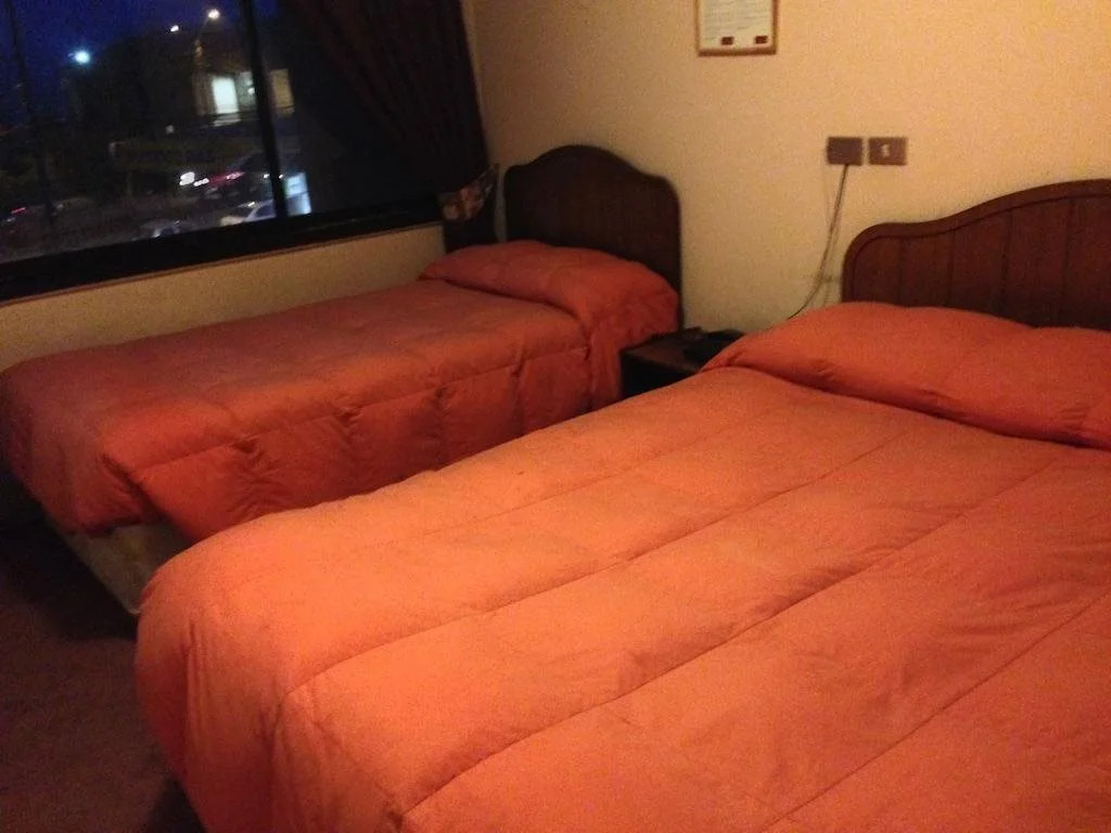 Hotel Miramar