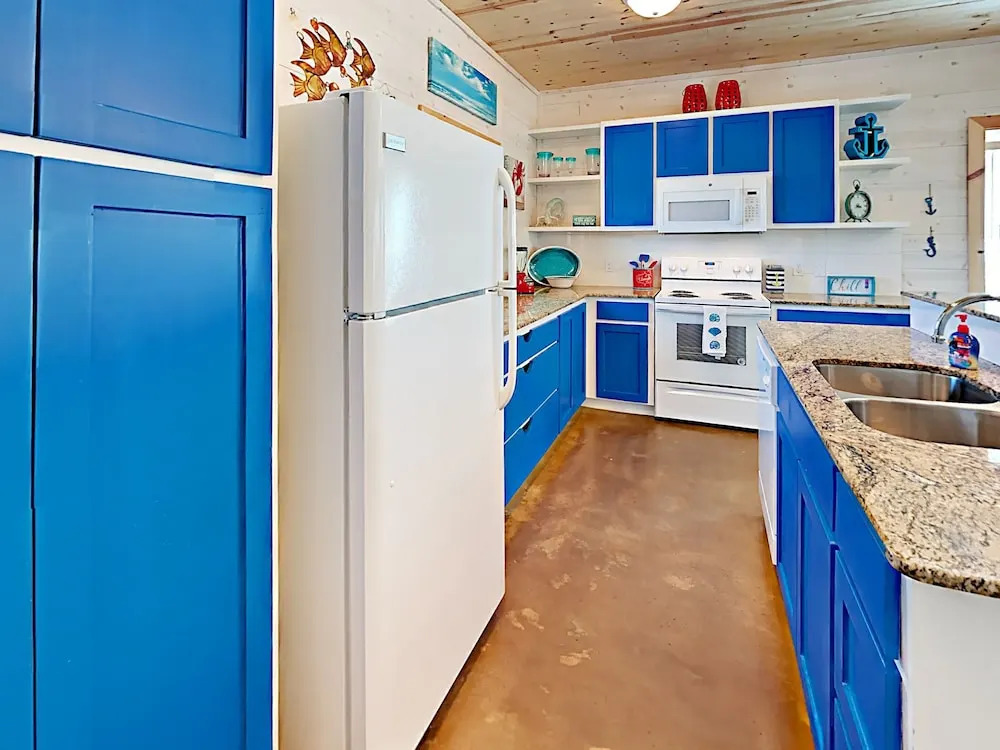 After Beach Delight #503 - Three Bedroom Townhome