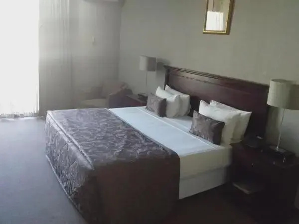 Welkom Inn