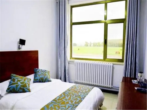 Yijie Holiday Hotel Fengning Lazhaying
