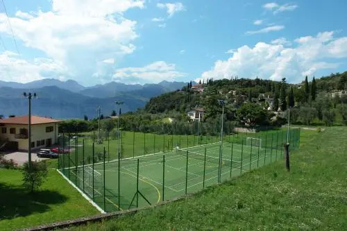 Residence Val Di Monte