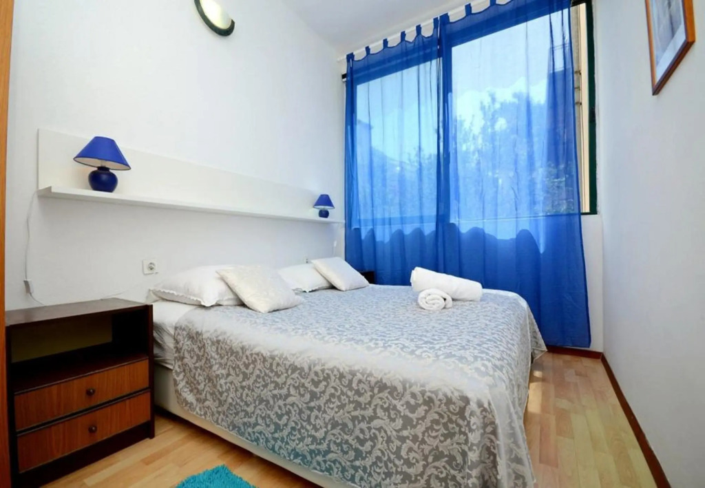 Jadro - 250 m from beach - A3Srednji(2+1)