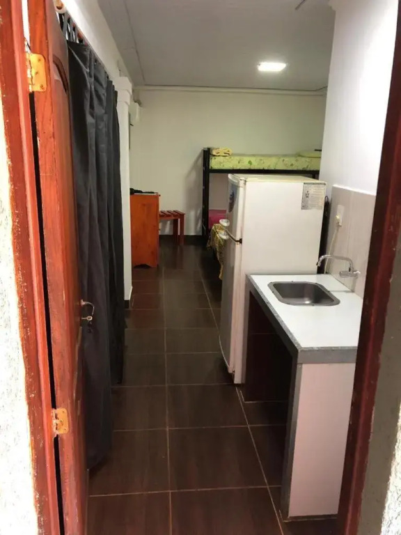 Lguazu Apart Hostel