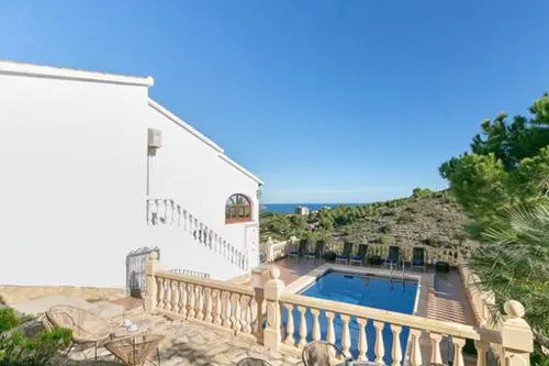 Casa Berg