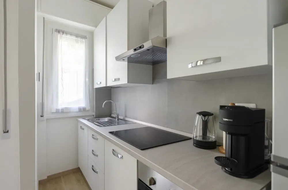 JOIVY Banfi’S Apartment