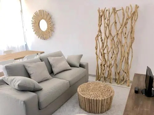 Lovely Apartment in Los Boliches - 150m To the Beach