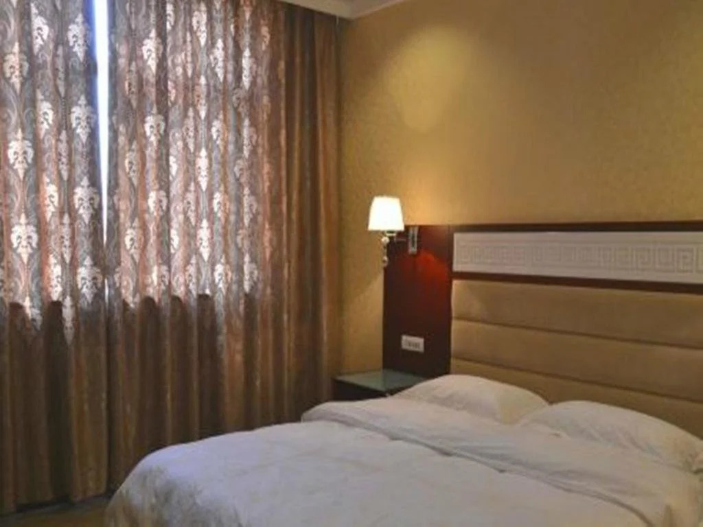 Jinxiu Xiaoxiang Hotel （Guilin Nanzhou ）