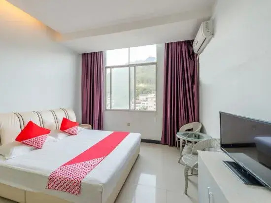Yajing Theme Hotel