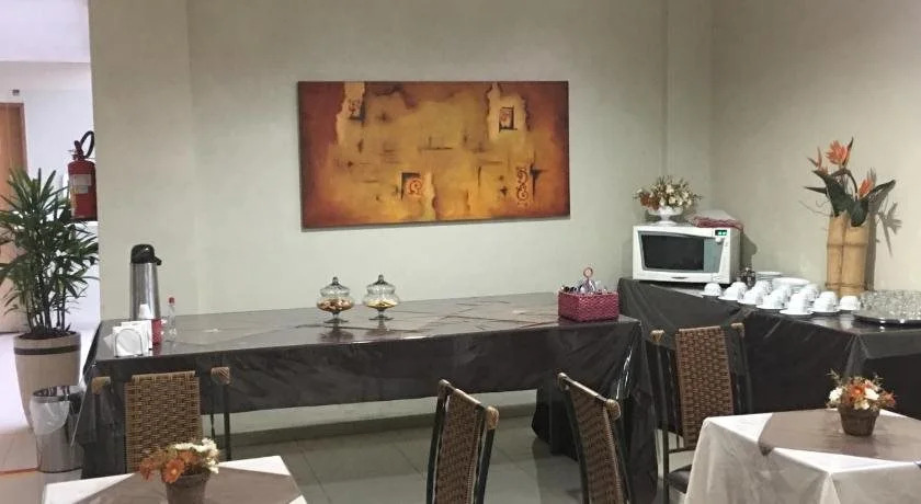 Trindade Hotel
