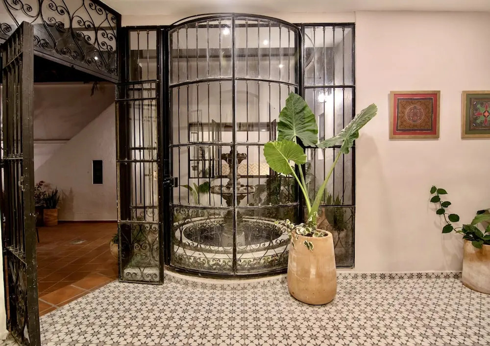 Casa Irake - Hostel