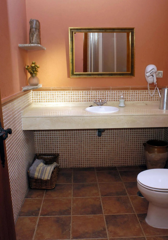 Casa Rural Acebuche - Valle del Ambroz, Cáceres