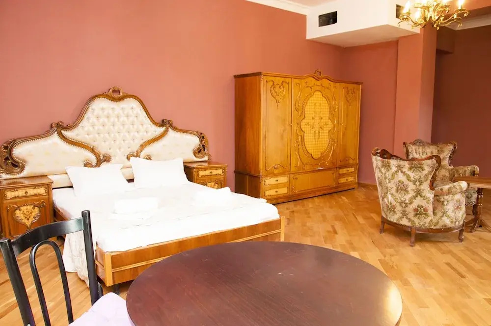 Guest house