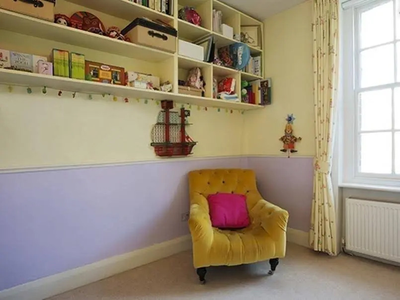 Veeve  Islington Townhouse