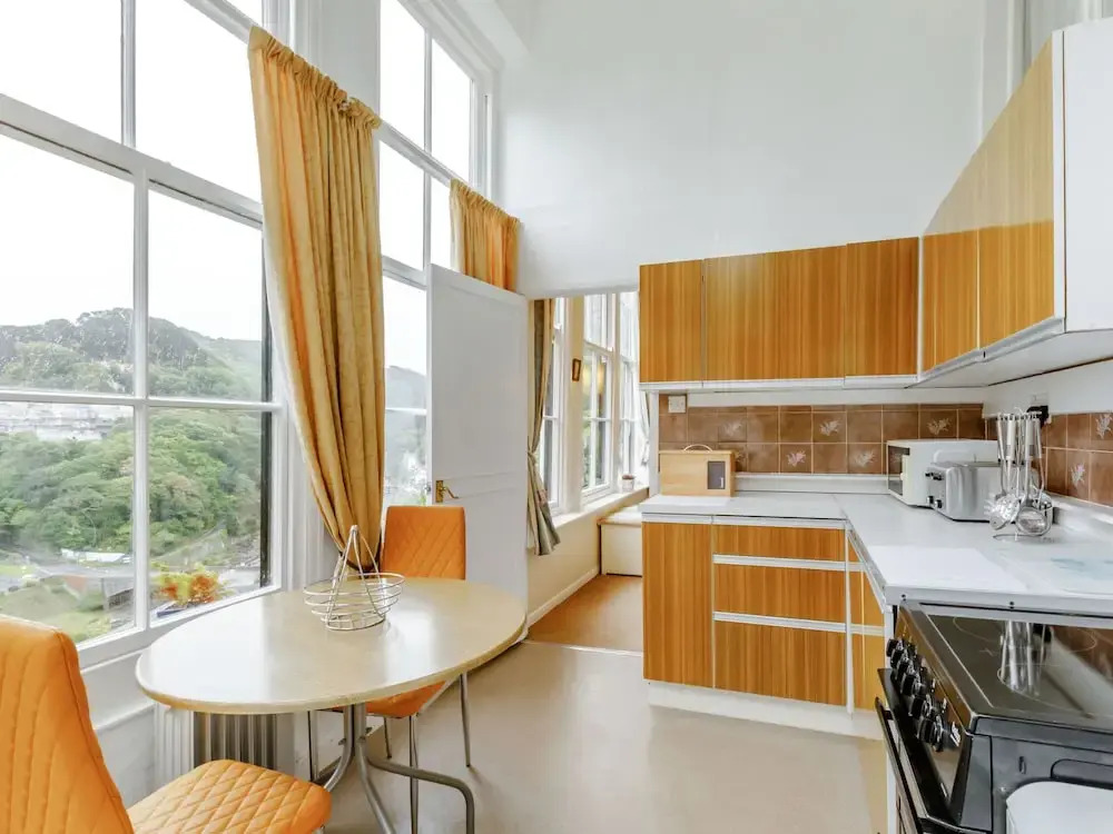 Clooneavin Apartment 2