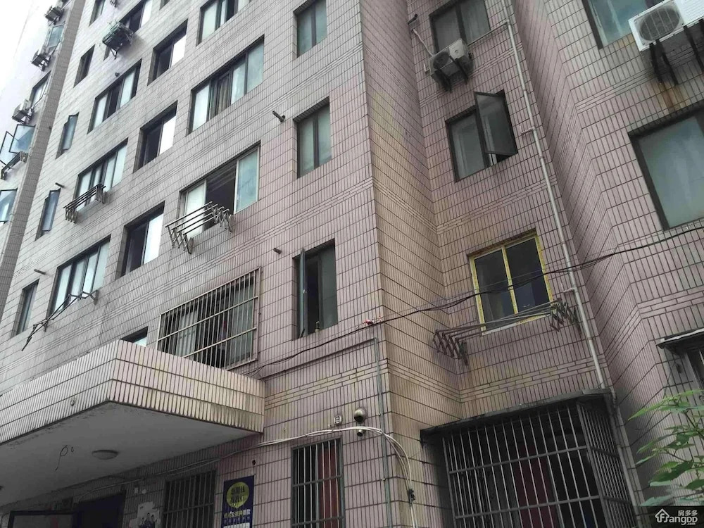 VK House No.5 Jingan Temple
