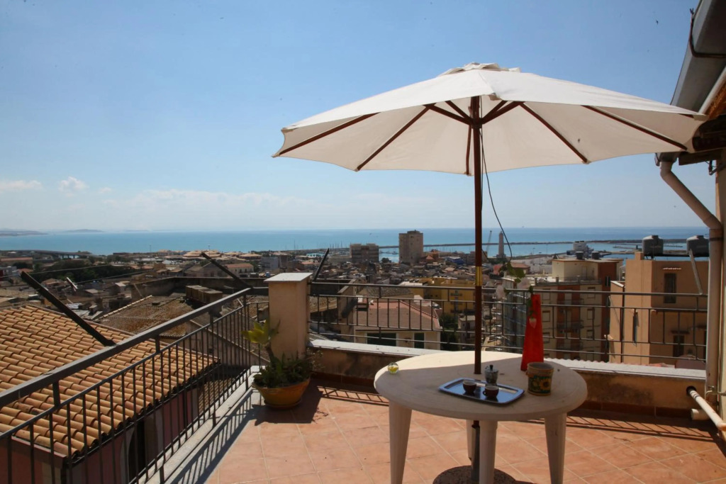 Case Albergo Al Cortiletto
