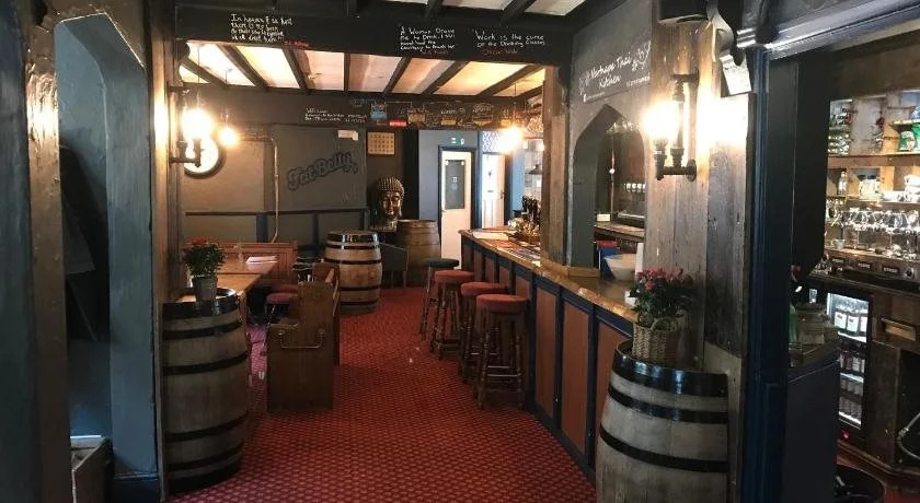 The Cottage Inn