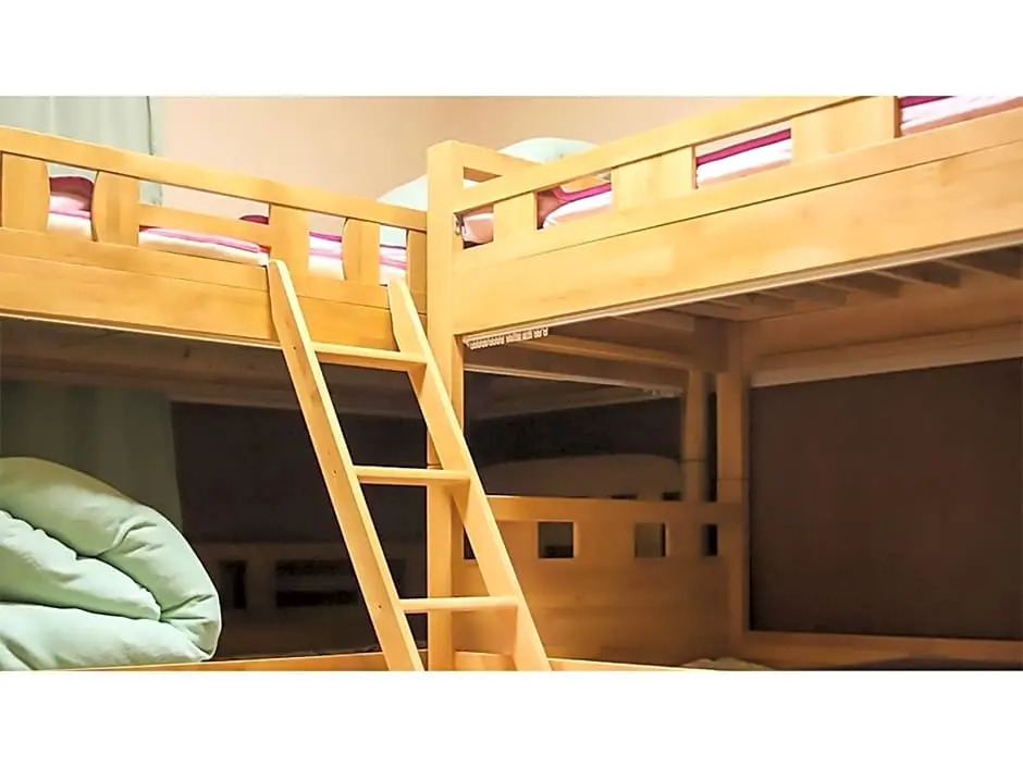 Kyoto - Hotel / Vacation STAY 36504